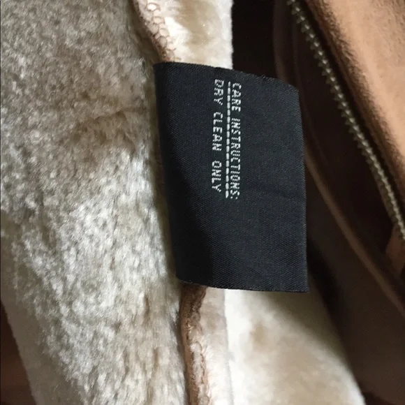 1 Madison 2 in 1 jacket with detachable collar - Picture 9 of 15